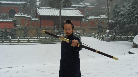 陈师行道长合集
